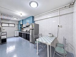 Blk 650C Jurong West Street 61 (Jurong West), HDB 5 Rooms #636210621
